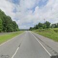 Person reports shortness of breath at highway address