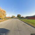 Person fell near S Leonard Ave and Manchester Drive, Lima, OH