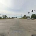 Driver out of gas on US-69 near 620th Avenue