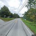 Traffic stop on Route 4 in Bridgewater