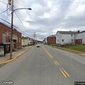 Wanted man flees traffic stop near Maple Street