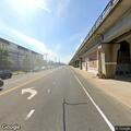 Man tries to enter unknown vehicle in rail lot