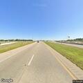 Motorcycle crash on I-90 to I-39 south ramp
