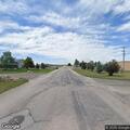 Traffic stop on green Yukon in Pine Bluffs