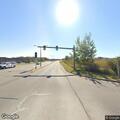 Injury crash at Rib Mountain Drive and Cloverland Lane