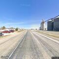 Possible crash reported by phone alert near Kress