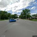 Injury crash at West 75th Street and Mill Avenue