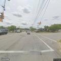 Minor crash in old Rite Aid lot on Broadview Road