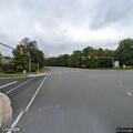 Injury crash at Fair Lakes Boulevard and Fair Stone