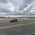 Disabled car on expressway needs tow at Sibley