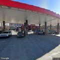 Traffic stop at Sheetz on University Avenue