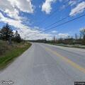 Possible crash after phone alert on US Route 2