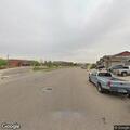 Traffic stop on Teller and Ponderosa