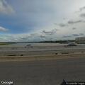 Minor vehicle crash on East US Highway 377