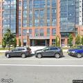 Man found down near K Street Northeast