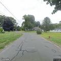 Suspicious vehicle in driveway on Arrow Street