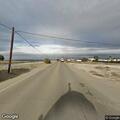 Traffic stop involving black Cadillac in Tranquillity