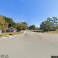 Traffic stop involving unlicensed driver in Moss Point