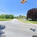 Man falls near Route 22A and Panton Road