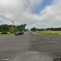 Traffic stop at Legion Hall and Cedar Hills