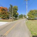 Traffic stop on Hill Street and County Road 15