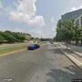 Emergency medical call at 12th St and Maine Ave SW