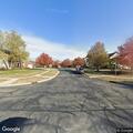 Natural gas leak in apartment on Greenfield Drive