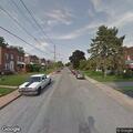 Burnt food causes smoke near Locust Street in New Holland