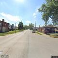 Vehicle and moped crash at Bellwood and Madison