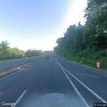 Stolen white Acura and second car reported on Route 8