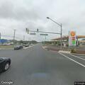 Crash on Lakewood Road near Indian Head Road