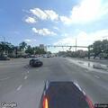 Two-car crash at South Federal and SE 17th Street