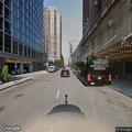 Unattended vehicle reported on West 8th Street