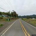 Possible crash on Highway 101 near milepost 84
