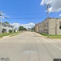 Traffic stop at Jefferson and Larrabee streets