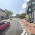 Person found unconscious at intersection in Washington DC