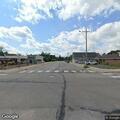 Driver runs stop sign and nearly causes crash