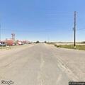 Traffic stop on Highway 36 at Watkins Road