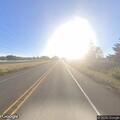 Reckless driving reported on Highway 18 westbound