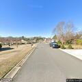 Officer check on person soliciting at Weavers Run