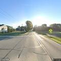 Traffic stop at Cheshire Road and Cheshire Crossing