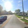 Traffic stop at Whitewater and South Fulton