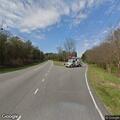 Crash with property damage on Drummersville Road