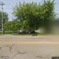 Traffic stop at Hubbell Street and Dairyland Avenue