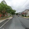 Southbound lane closure on North Main Street