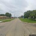 Traffic stop on Highway 64 at Winter Street