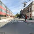 Student reports overnight car break-in on 8th Street