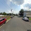 Fire alarm on Ashland Street in North Andover
