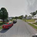 Person fell near Maple Park Lane in Glen Burnie