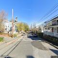Traffic stop on Prospect Street ends with warning